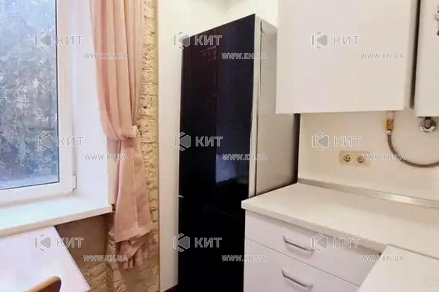 Продажа квартиры Харьков, Центр, 53м²