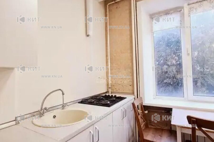 Продажа квартиры Харьков, Центр, 53м²