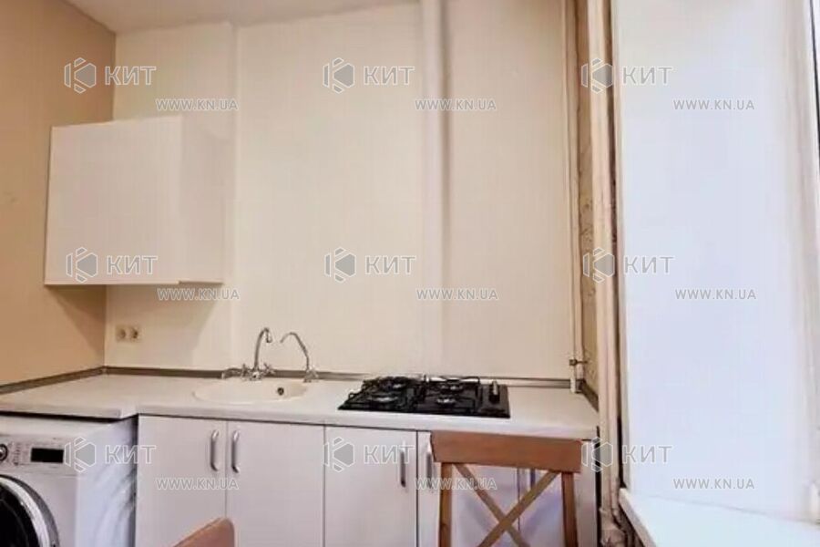 Продажа квартиры Харьков, Центр, 53м²