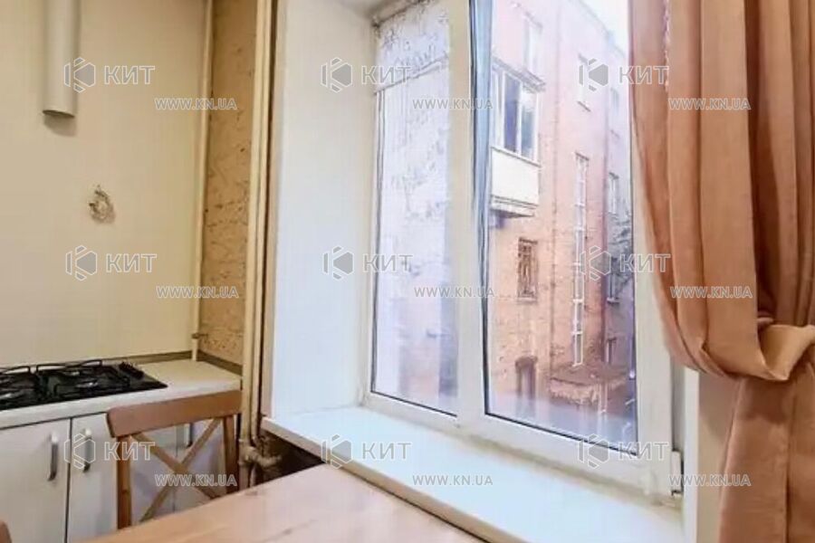 Продажа квартиры Харьков, Центр, 53м²