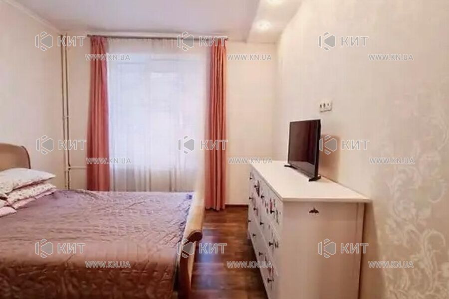 Продажа квартиры Харьков, Центр, 53м²