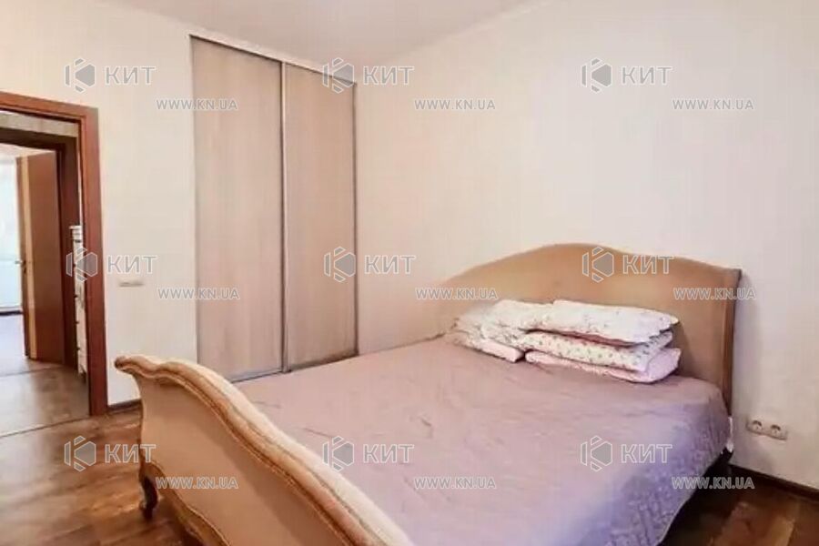 Продажа квартиры Харьков, Центр, 53м²