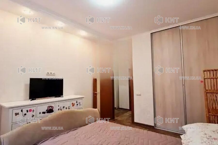 Продажа квартиры Харьков, Центр, 53м²