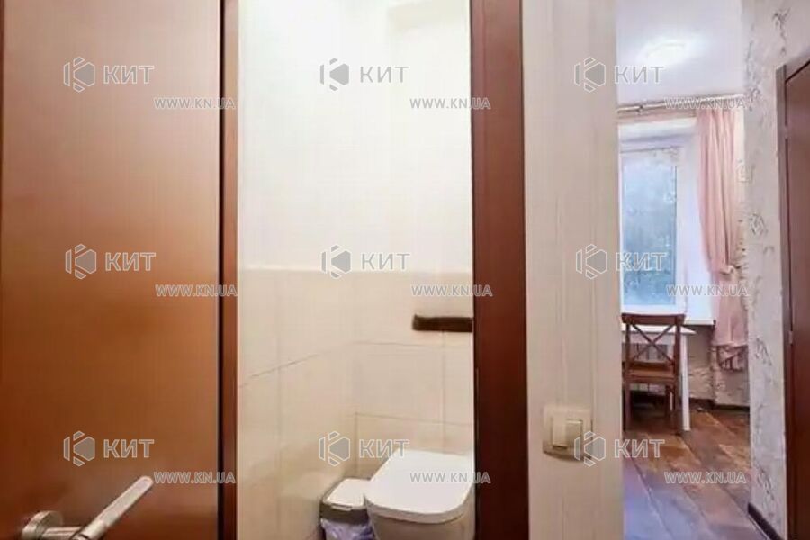 Продажа квартиры Харьков, Центр, 53м²