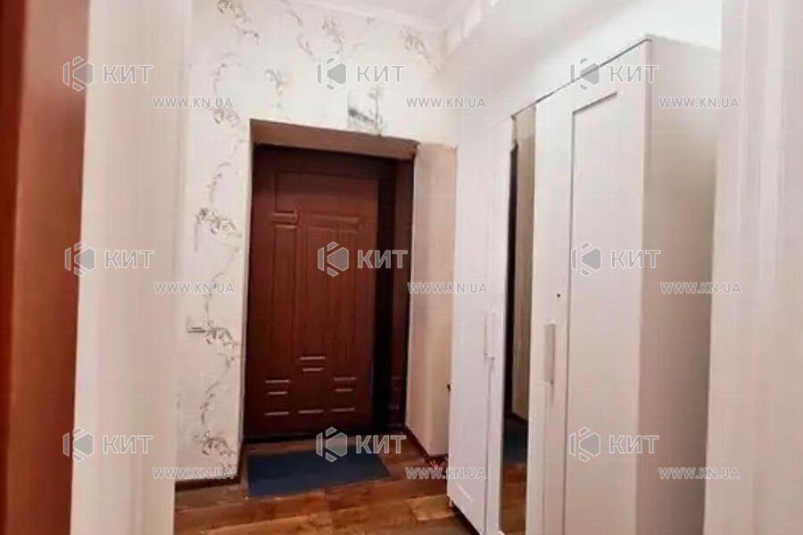 Продажа квартиры Харьков, Центр, 53м²