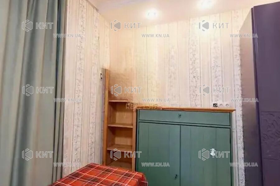 Продажа квартиры Харьков, Центр, 53м²