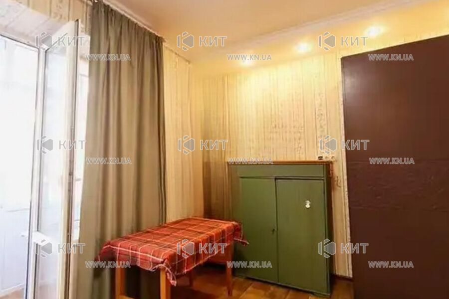 Продажа квартиры Харьков, Центр, 53м²