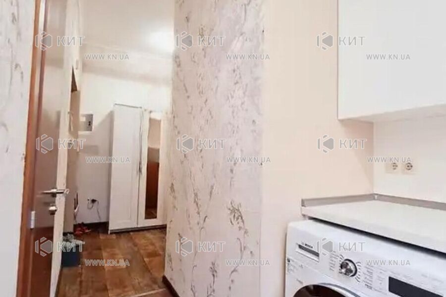Продажа квартиры Харьков, Центр, 53м²