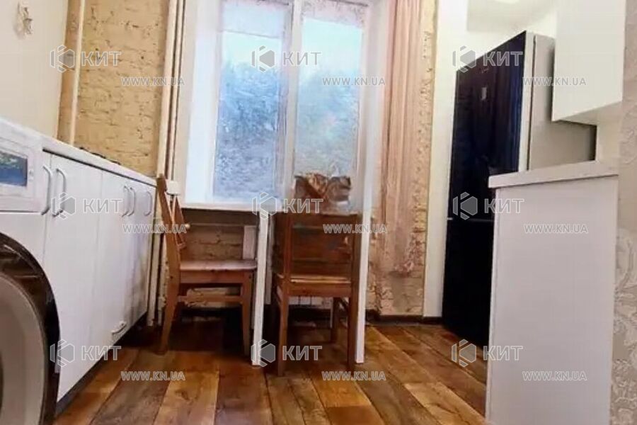Продажа квартиры Харьков, Центр, 53м²