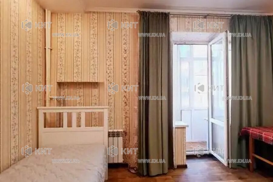 Продажа квартиры Харьков, Центр, 53м²