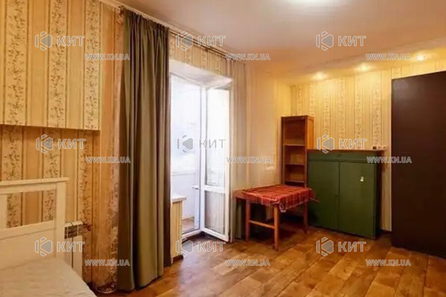 Продажа квартиры Харьков, Центр, 53м²