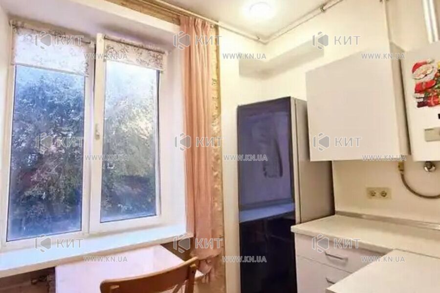 Продажа квартиры Харьков, Центр, 53м²