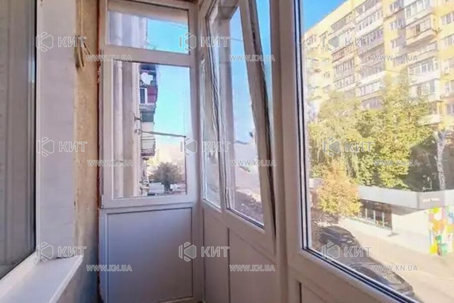 Продажа квартиры Харьков, Центр, 53м²