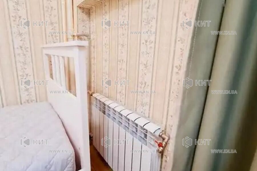 Продажа квартиры Харьков, Центр, 53м²