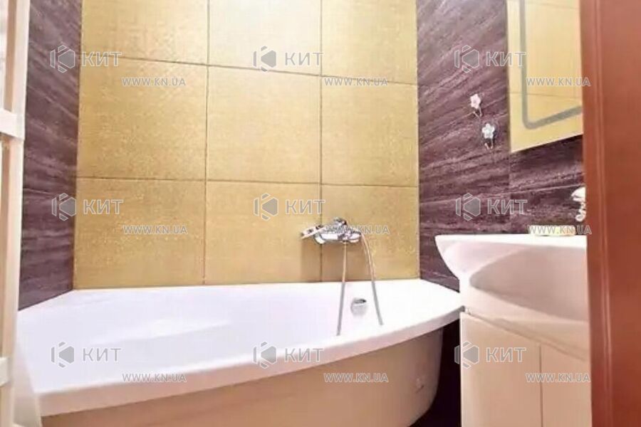 Продажа квартиры Харьков, Центр, 53м²