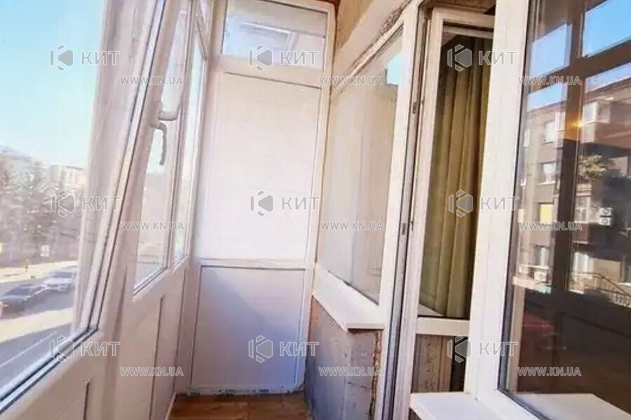 Продажа квартиры Харьков, Центр, 53м²