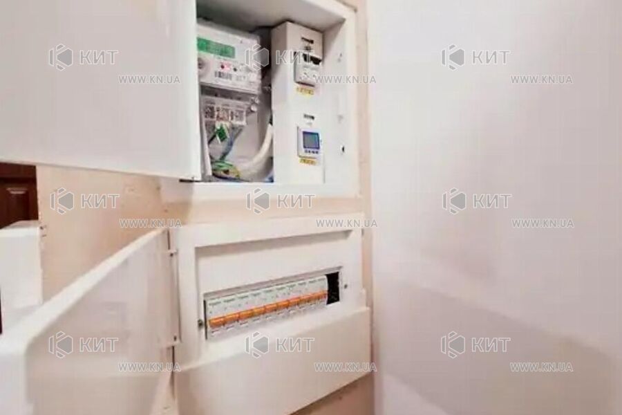 Продажа квартиры Харьков, Центр, 53м²