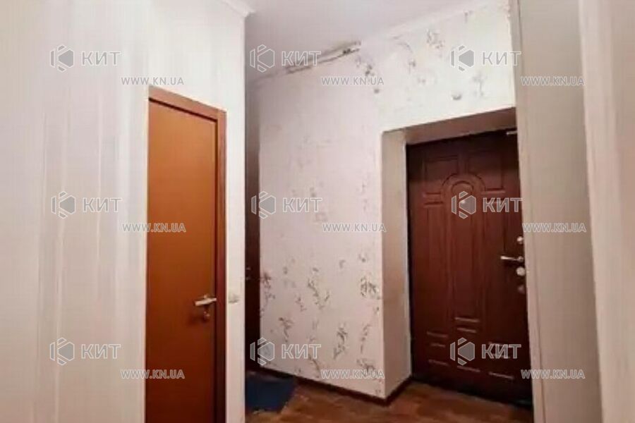 Продажа квартиры Харьков, Центр, 53м²
