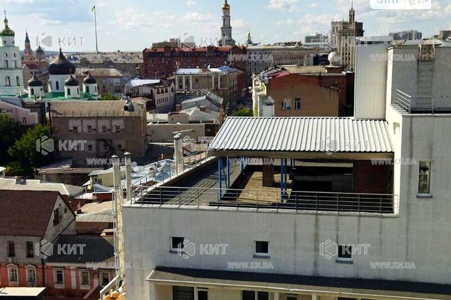 Продажа квартиры Харьков, Центр, 326.5м²