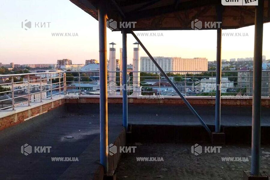 Продажа квартиры Харьков, Центр, 326.5м²