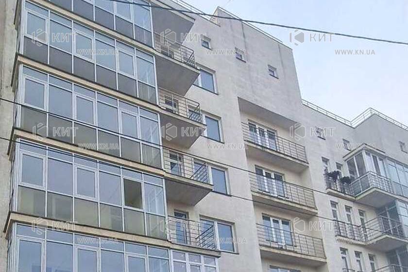 Продажа квартиры Харьков, Центр, 326.5м²