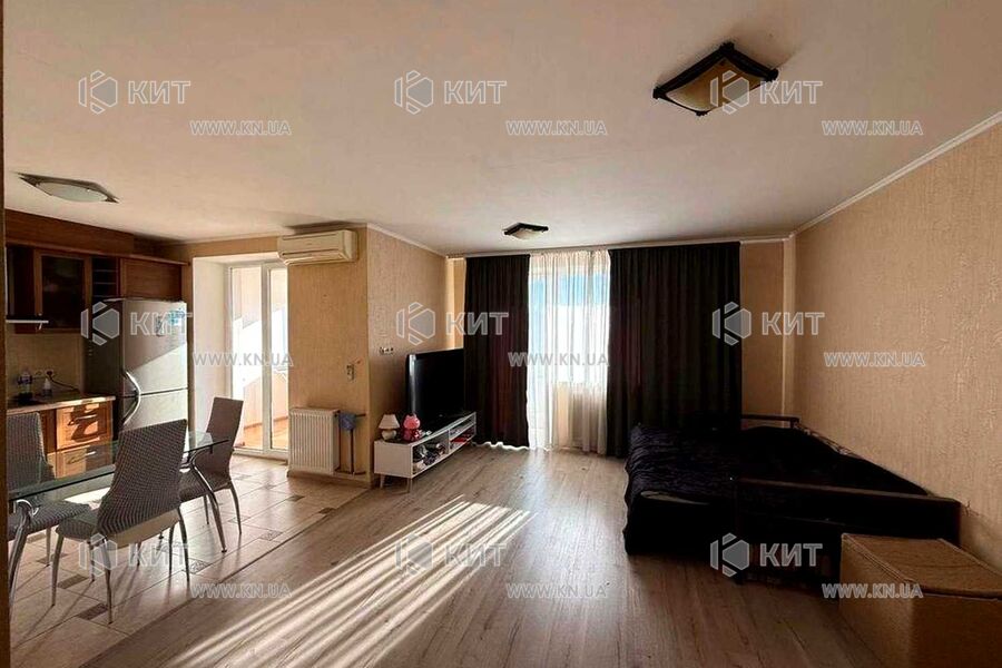 Продажа квартиры Харьков, Спортивная, Гагарина, Защитников, 42м²
