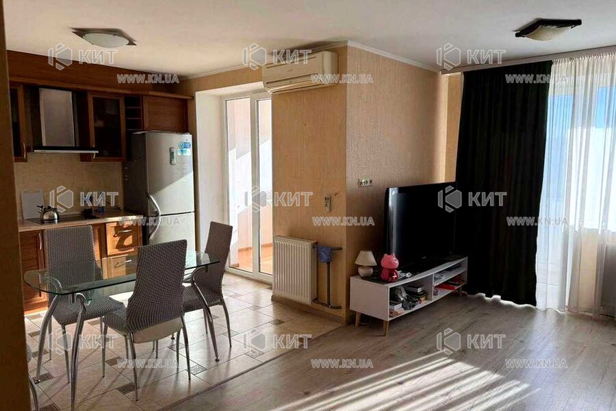 Продажа квартиры Харьков, Спортивная, Гагарина, Защитников, 42м²