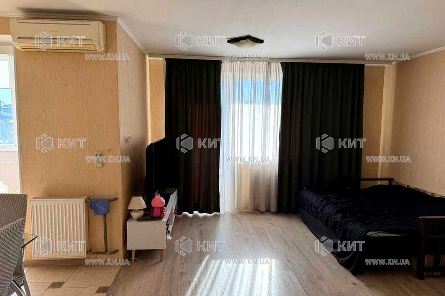 Продажа квартиры Харьков, Спортивная, Гагарина, Защитников, 42м²