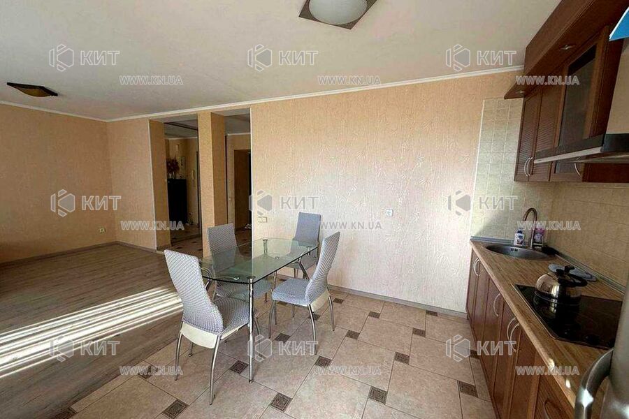 Продажа квартиры Харьков, Спортивная, Гагарина, Защитников, 42м²