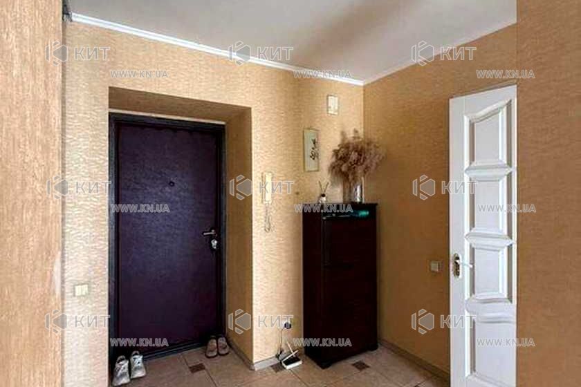 Продажа квартиры Харьков, Спортивная, Гагарина, Защитников, 42м²