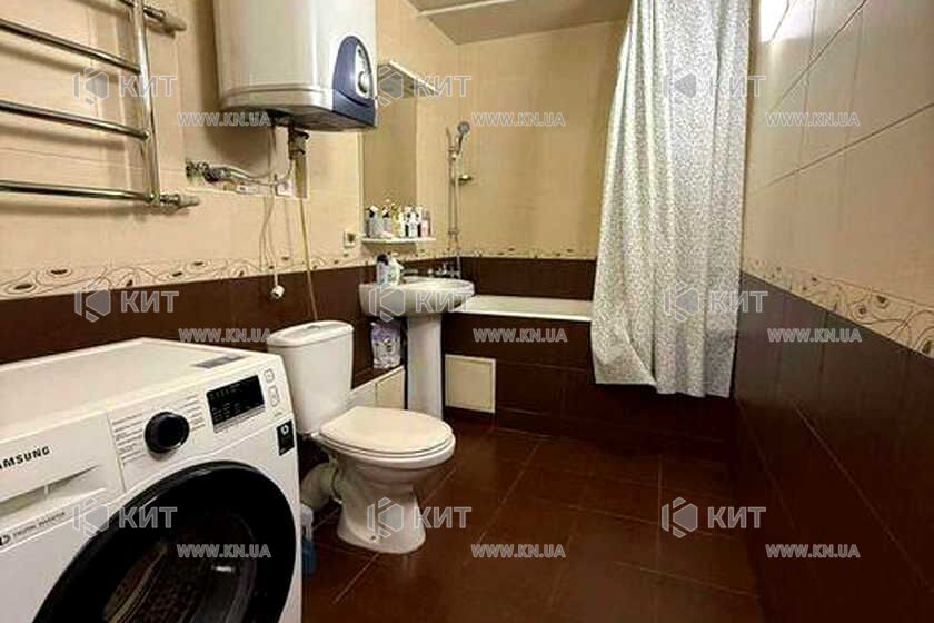 Продажа квартиры Харьков, Спортивная, Гагарина, Защитников, 42м²