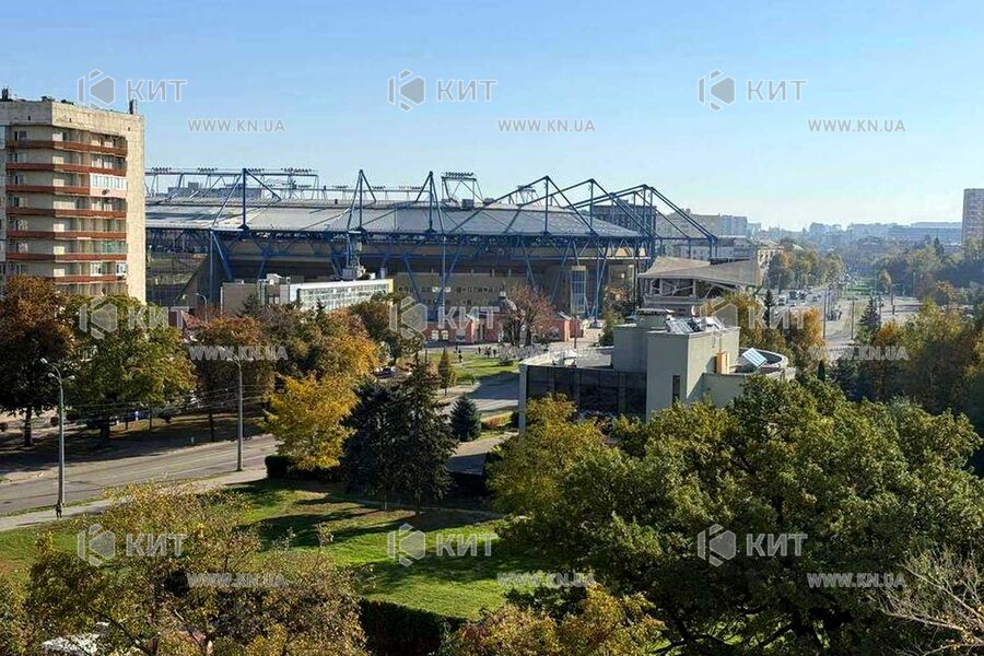 Продажа квартиры Харьков, Спортивная, Гагарина, Защитников, 42м²