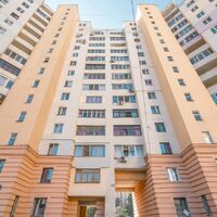 Продажа квартиры Харьков, Спортивная, Гагарина, Защитников, 42м²