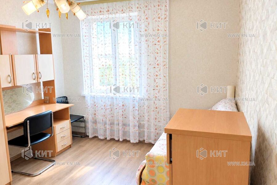 Продажа квартиры Харьков, Малышева, 17.6м²