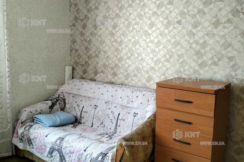 Продажа квартиры Харьков, Малышева, 17.6м²
