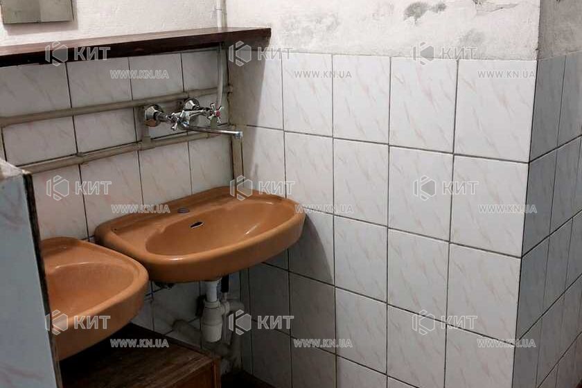 Продажа квартиры Харьков, Малышева, 17.6м²