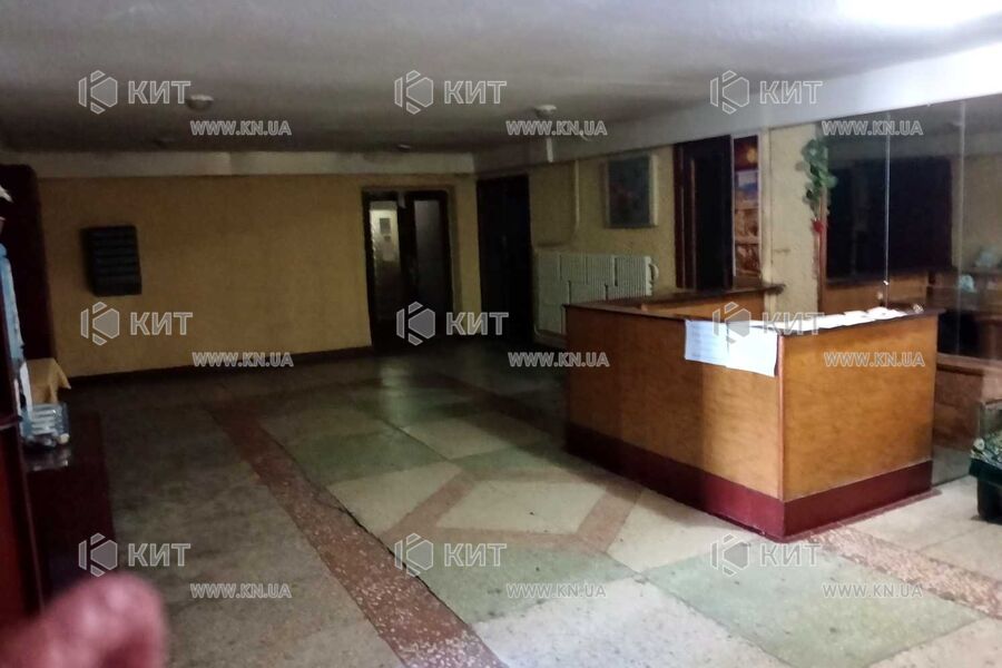 Продажа квартиры Харьков, Малышева, 17.6м²