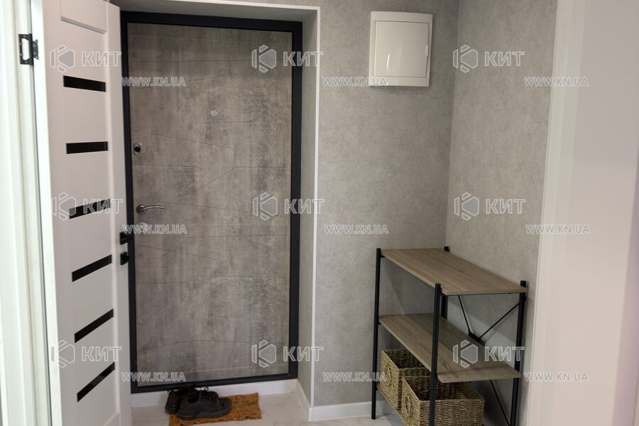 Оренда квартири Харків, Олексіївка, 38м²