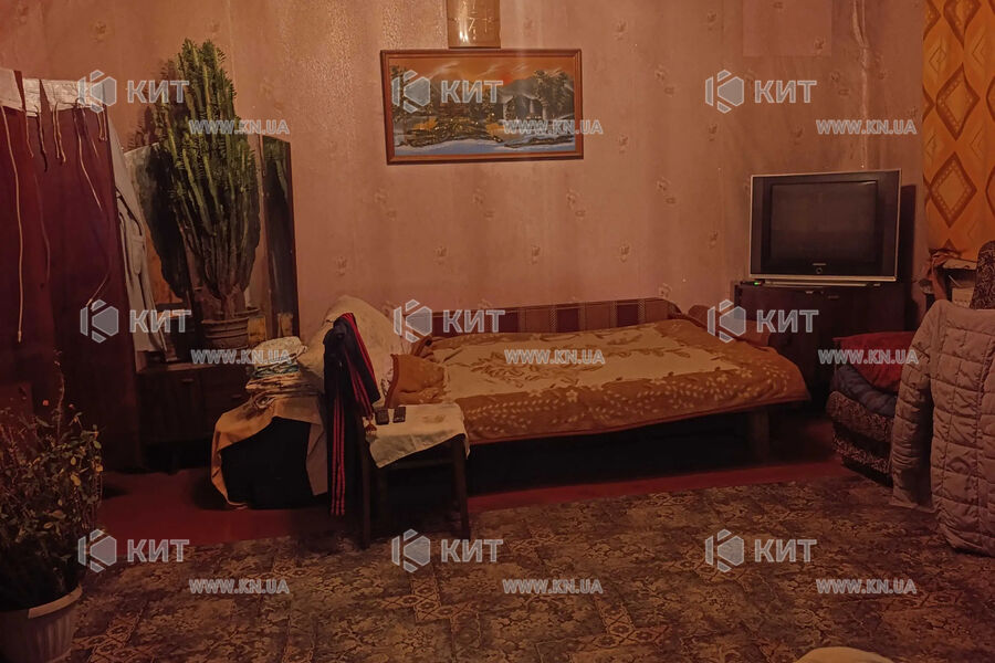 Продажа дома Харьков, Тюринка, 27м²