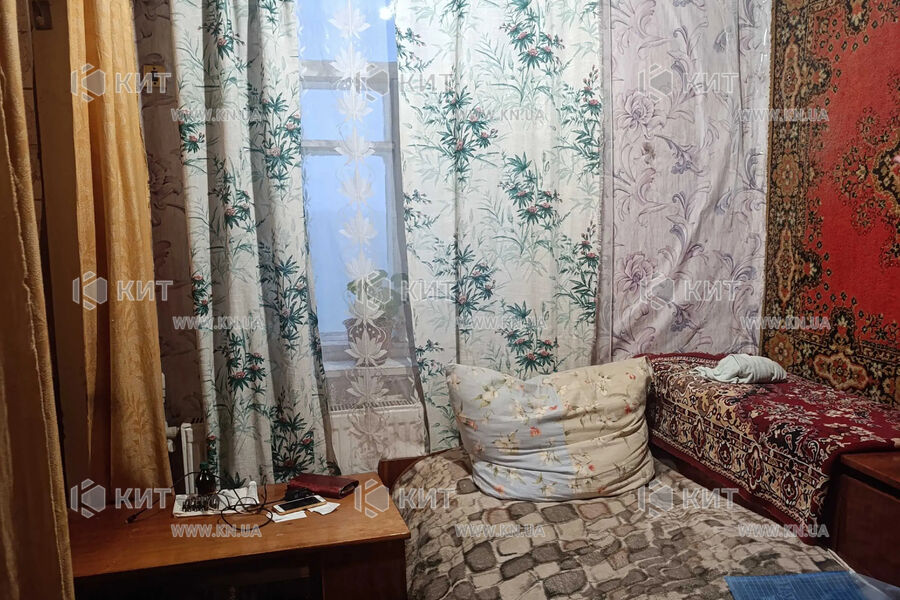 Продажа дома Харьков, Тюринка, 27м²