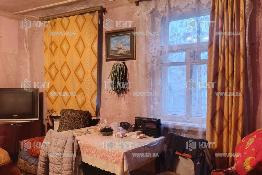 Продажа дома Харьков, Тюринка, 27м²