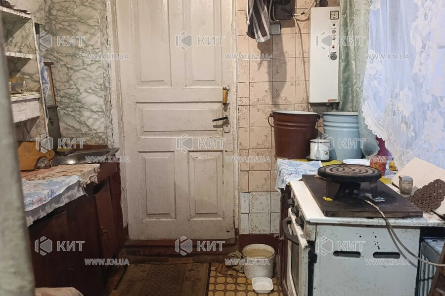 Продажа дома Харьков, Тюринка, 27м²