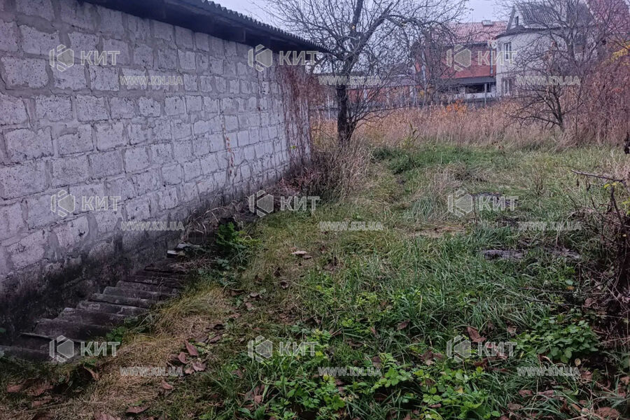 Продажа дома Харьков, Тюринка, 27м²