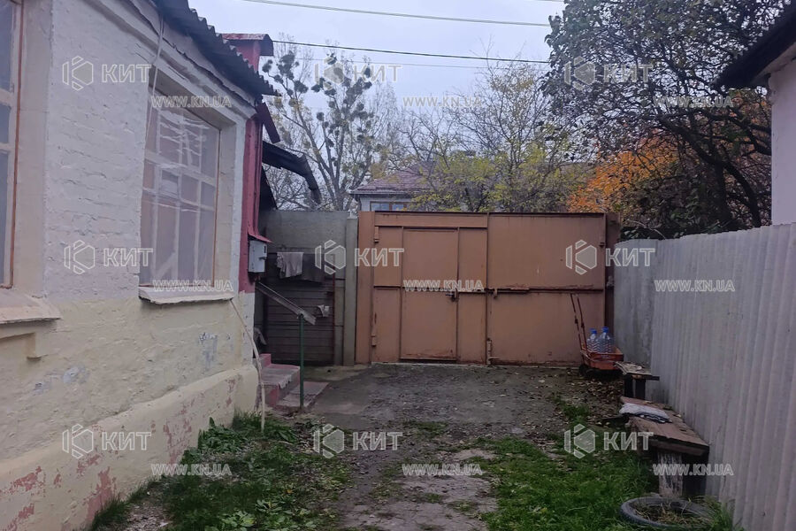 Продажа дома Харьков, Тюринка, 27м²