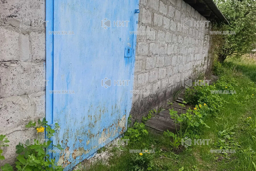 Продажа дома Харьков, Тюринка, 27м²