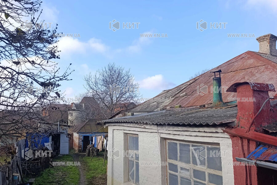 Продажа дома Харьков, Тюринка, 27м²