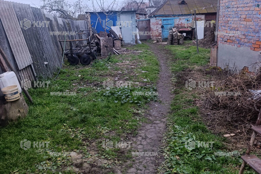 Продажа дома Харьков, Тюринка, 27м²