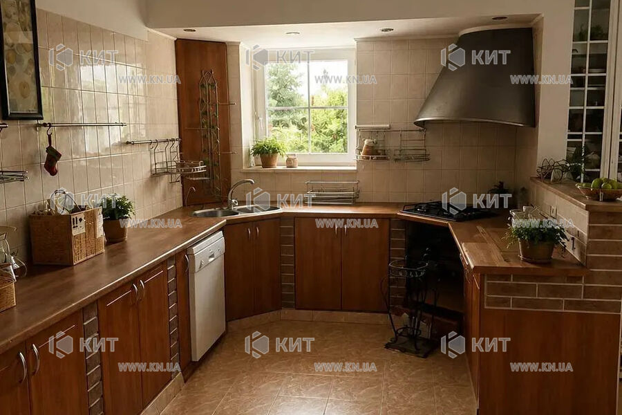 Продажа дома Харьков, Поселок Жуковского, 400м²