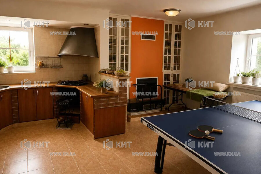 Продажа дома Харьков, Поселок Жуковского, 400м²