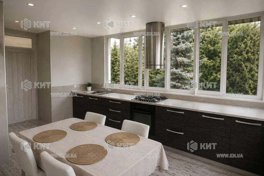 Продажа дома Харьков, Поселок Жуковского, 400м²